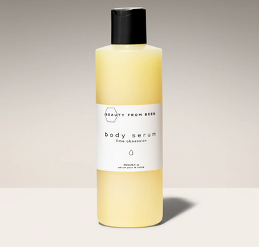 Body Serum - Grapefruit + Peppermint 1L with Pump
